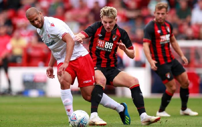Nhận định Blackburn vs Bournemouth, 21h00 ngày 5/4