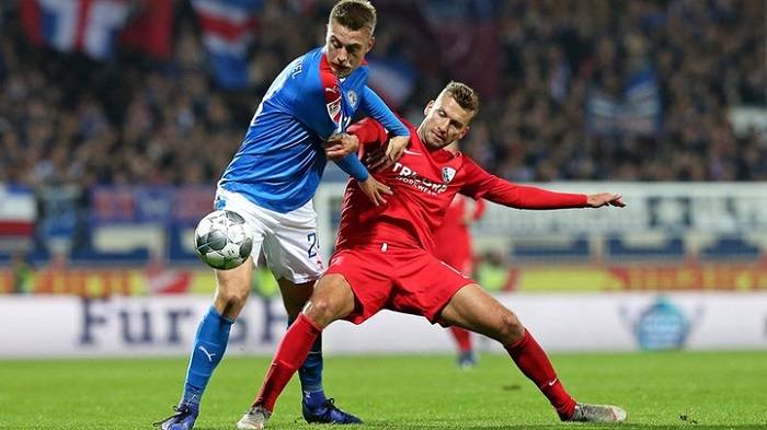 Nhận định Darmstadt vs Dusseldorf, 18h30 ngày 4/4