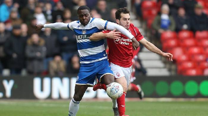 Nhận định Nottingham Forest vs QPR, 21h ngày 5/4