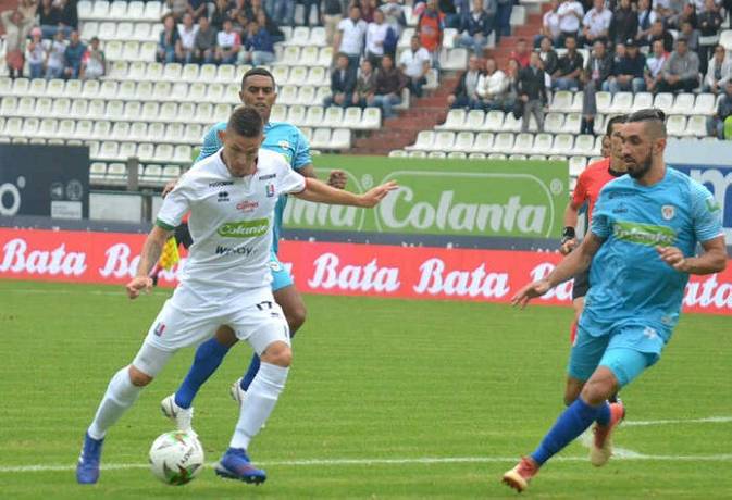 Nhận định Once Caldas vs Jaguares de Cordoba, 08h00 ngày 6/4