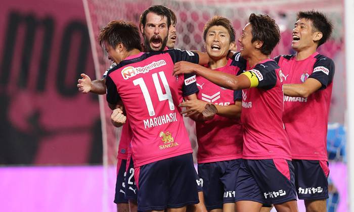 Nhận định, soi kèo Cerezo Osaka vs Kashiwa Reysol, 17h00 ngày 5/4