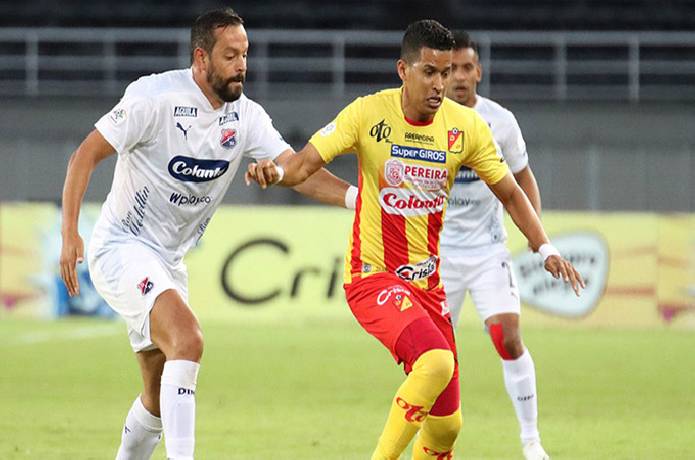 Nhận định, soi kèo Cortulua vs Dep. Pasto, 04h00 ngày 05/04