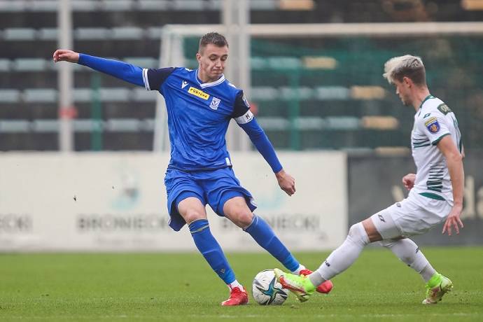 Nhận định, soi kèo Grudziadz vs Lech Poznan, 23h ngày 5/4