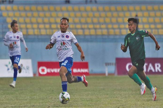 Nhận định, soi k&egrave;o Machhindra vs Blue Star, 18h15 ng&agrave;y 05/04