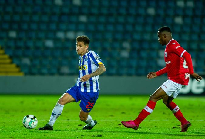 Nhận định, soi kèo Porto vs Santa Clara, 2h15 ngày 5/4