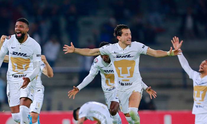 Nhận định, soi kèo UNAM Pumas vs Cruz Azul, 9h ngày 6/4