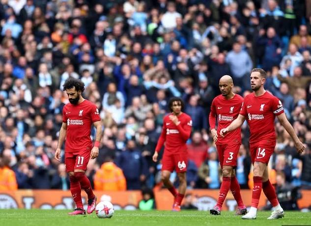 Đội hình ra sân chính thức Chelsea vs Liverpool, 2h ngày 5/4 (cập nhật)