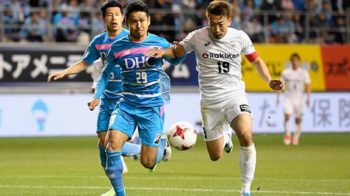Nhận định, soi kèo Jubilo Iwata vs Sagan Tosu, 17h ngày 5/4