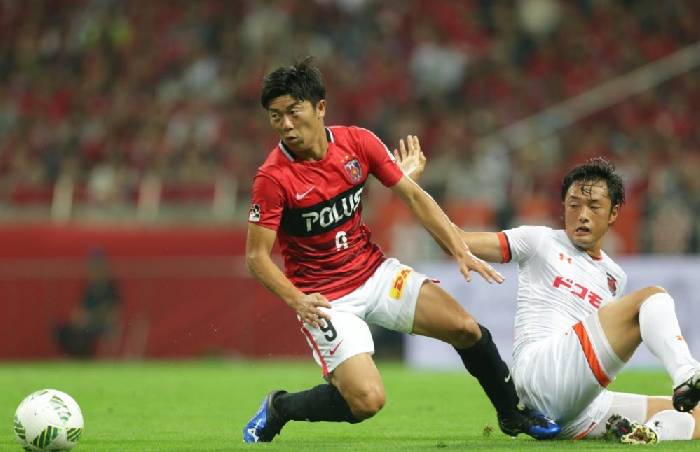 Nhận định, soi kèo Kawasaki Frontale vs Urawa Red, 17h ngày 5/4