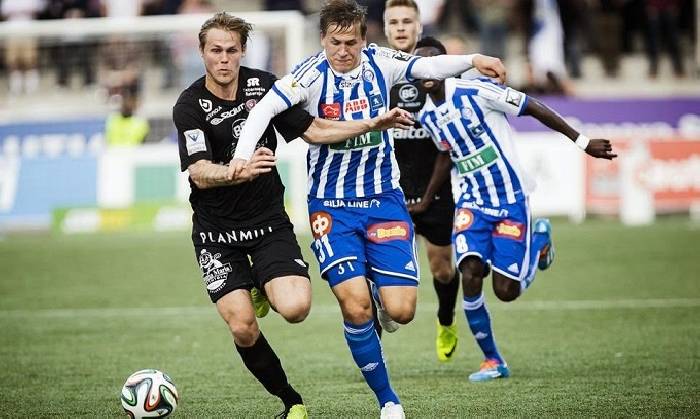 Soi kèo bóng đá Phần Lan hôm nay 5/4: KuPS vs Inter Turku