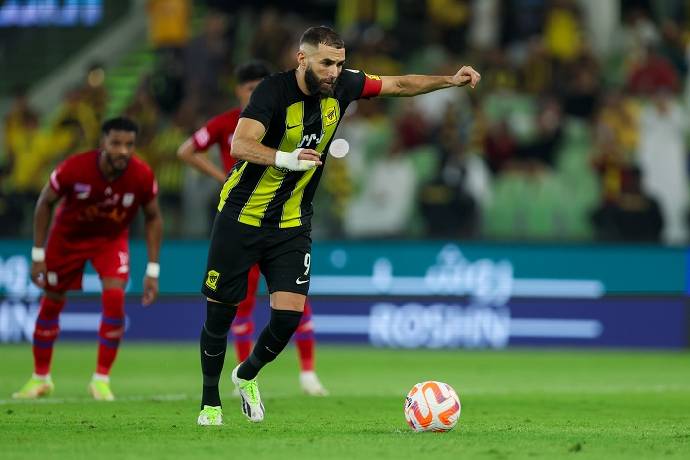 Nhận định, soi kèo Al Ittihad Jeddah vs Al Taawon, 02h00 ngày 6/4: Khi nhà vua bị phế truất