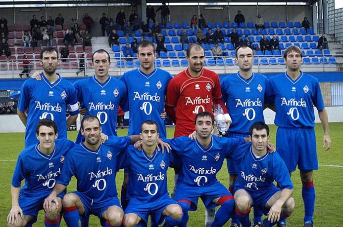 Nhận định, soi kèo Amorebieta với Racing de Ferrol, 1h30 06/04: Hòa là vẹn cả đôi