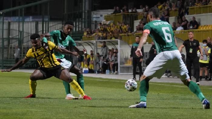 Nhận định, soi kèo Beroe với Botev Plovdiv, 21h00 ngày 04/04: Chủ nhà vươn lên