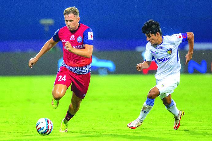 Nhận định, soi kèo Chennaiyin với Jamshedpur, 21h00 ngày 04/04: Tham vọng top 6