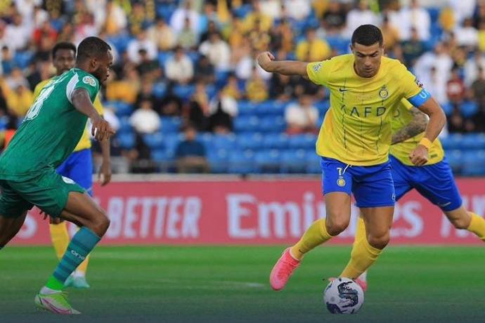 Nhận định, soi kèo Damac FC với Al-Nassr, 2h00 ngày 6/4: Khó có bất ngờ