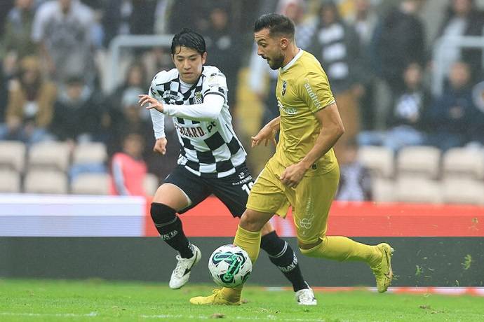 Nhận định, soi kèo Farense với Boavista FC, 2h15 ngày 6/4: Níu chân nhau