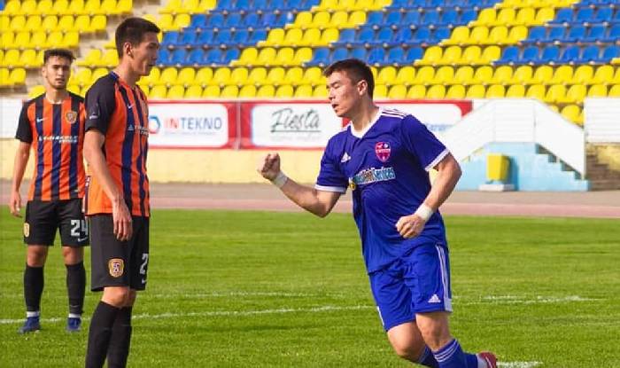 Nhận định, soi kèo FC Akzhayik với Ekibastuz, 16h00 ngày 5/4: Lịch sử gọi tên