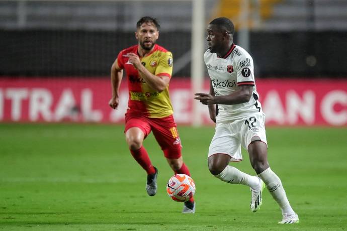 Nhận định, soi kèo Herediano với Pachuca, 9h00 ngày 4/4: Ưu thế sân nhà