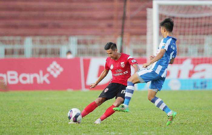 Nhận định, soi kèo Long An với Bà Rịa Vũng Tàu, 17h00 ngày 4/4: Chủ nhà đòi nợ!