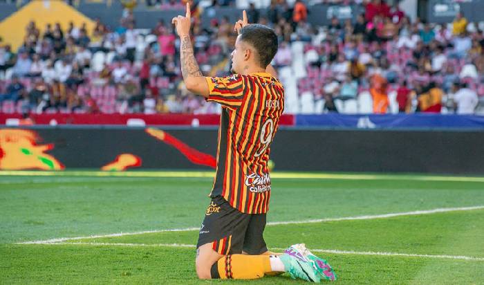 Nhận định, soi kèo Morelia với Leones Negros, 8h05 ngày 5/4: Khách ‘ghi điểm’