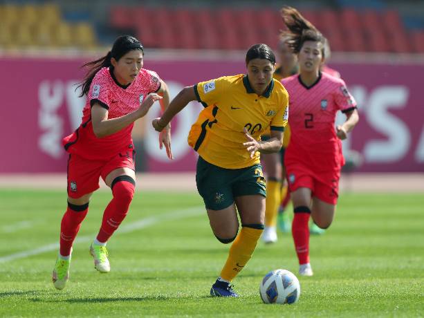 Nhận định, soi kèo Nữ Hàn Quốc với Nữ Philippines, 17h00 ngày 5/4: Tưng bừng bắn phá