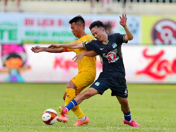 Nhận định, soi kèo Quảng Nam với HAGL, 17h00 ngày 4/4: Làm khó chủ nhà