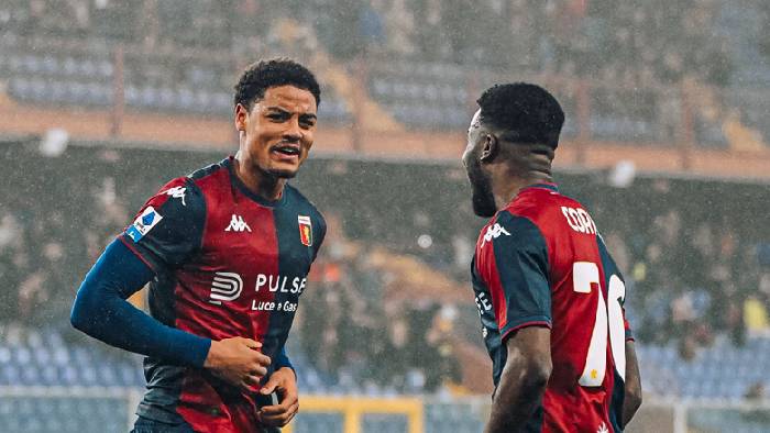 Kèo vàng bóng đá Genoa vs Udinese, 01h45 ngày 5/4: Điểm tựa sân nhà