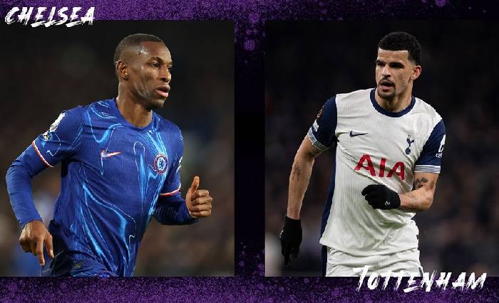 Link xem trực tiếp Chelsea vs Tottenham Ngoại hạng Anh, 2h00 ngày 3/4