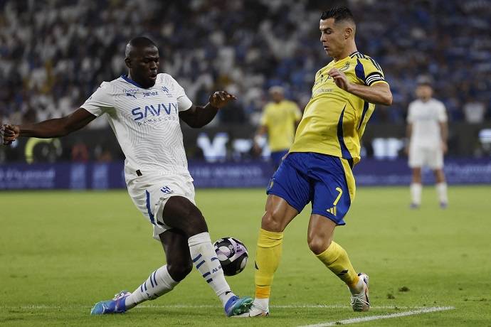 Nhận định, soi kèo Al Hilal vs Al Nassr, 1h00 ngày 5/4: Điểm tựa sân nhà