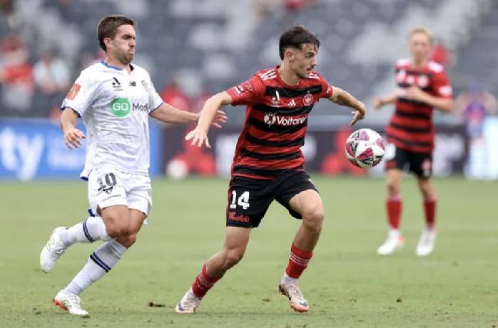 Nhận định, soi kèo Auckland FC vs Western Sydney Wanderers, 11h00 ngày 5/4: Củng cố ngôi đầu