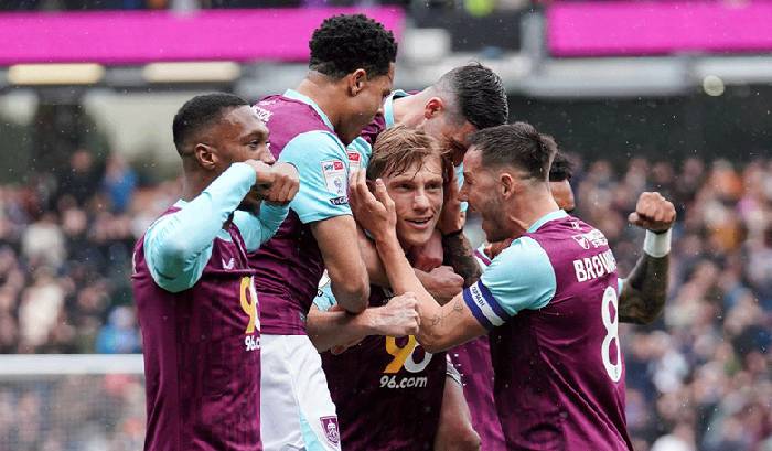 Nhận định, soi kèo Coventry City vs Burnley, 18h30 ngày 5/4: Khách ‘ghi điểm’