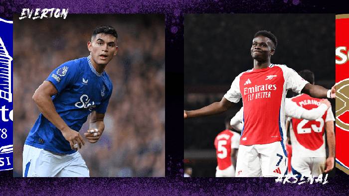Nhận định, soi kèo Everton vs Arsenal, 18h30 ngày 5/4: Tin vào Pháo thủ