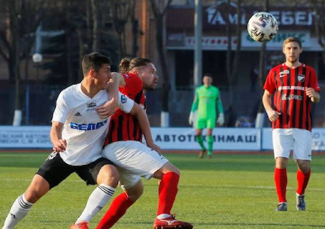 Nhận định, soi kèo FC Slutsk vs Torpedo-BelAZ Zhodino, 21h15 ngày 4/4: Chưa thể ăn mừng