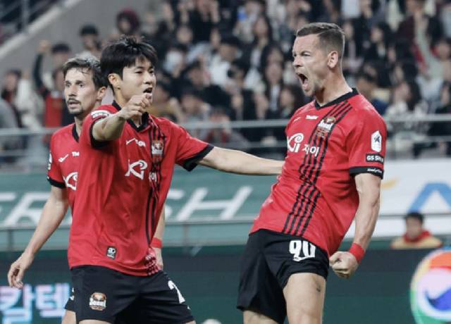 Nhận định, soi kèo Gimcheon Sangmu vs Daegu FC, 14h30 ngày 5/4: Tụt dốc không phanh