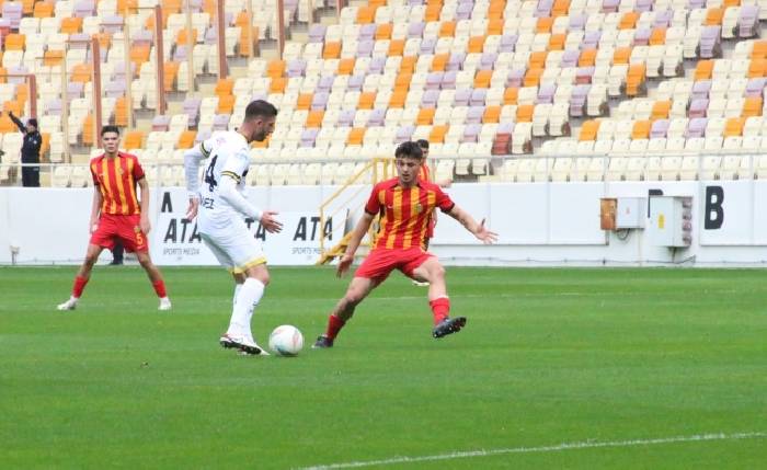 Nhận định, soi kèo Istanbulspor vs Yeni Malatyaspor, 21h00 ngày 4/4: Sớm đầu hàng