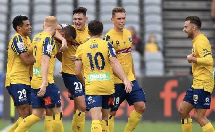 Nhận định, soi kèo Melbourne City vs Central Coast Mariners, 13h00 ngày 5/4: Sáng cửa dưới