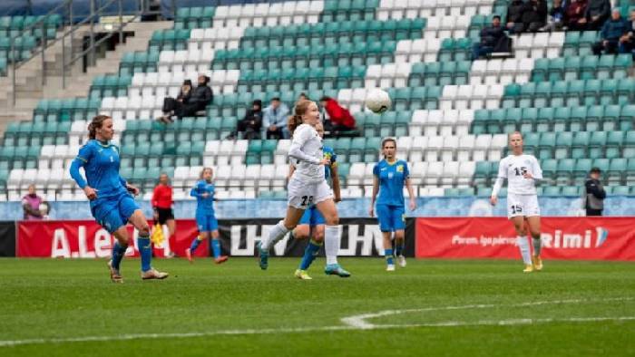 Nhận định, soi kèo Nữ Slovenia vs Nữ Thổ Nhĩ Kỳ, 21h30 ngày 4/4: Chiến thắng thứ 3