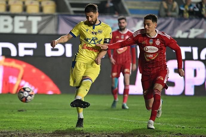 Nhận định, soi kèo Petrolul Ploiesti vs Sepsi, 0h30 ngày 5/4: Khách khó có điểm