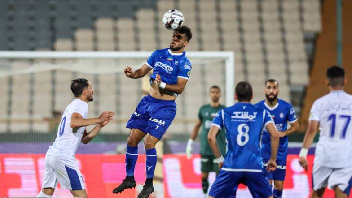 Nhận định, soi kèo Tractor vs Esteghlal, 21h45 ngày 4/4: Đối thủ khó nhằn