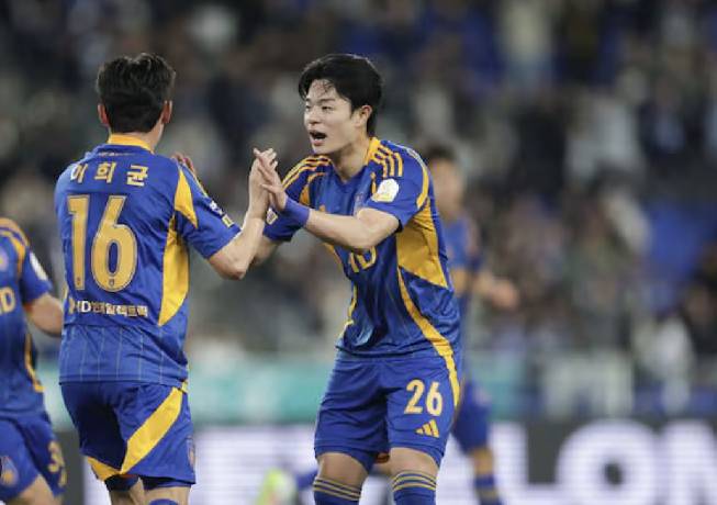 Nhận định, soi kèo Ulsan HD FC vs FC Seoul, 12h00 ngày 5/4: Rơi điểm sân nhà