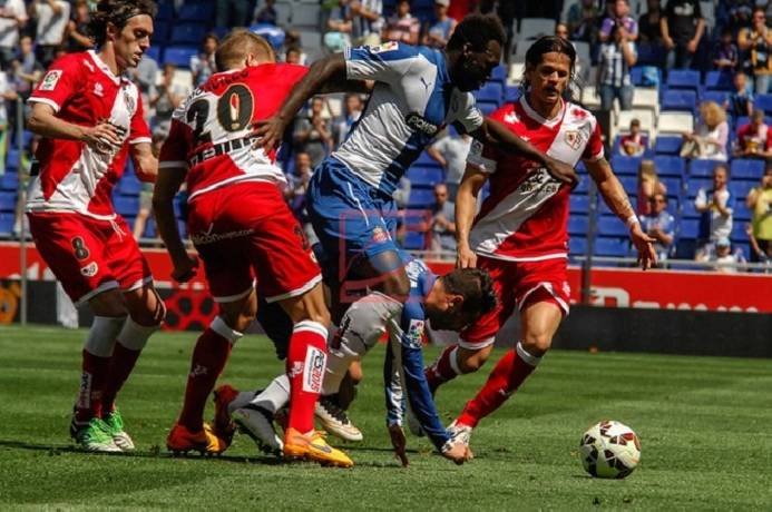 Nhận định, soi kèo Vallecano vs Espanyol, 2h00 ngày 5/4: Tiếp cận top 6