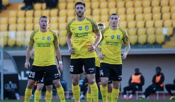 Nhận định, soi kèo Vorskla Poltava vs Zorya Luhansk, 17h00 ngày 5/4: Buồn cho Vorskla Poltava