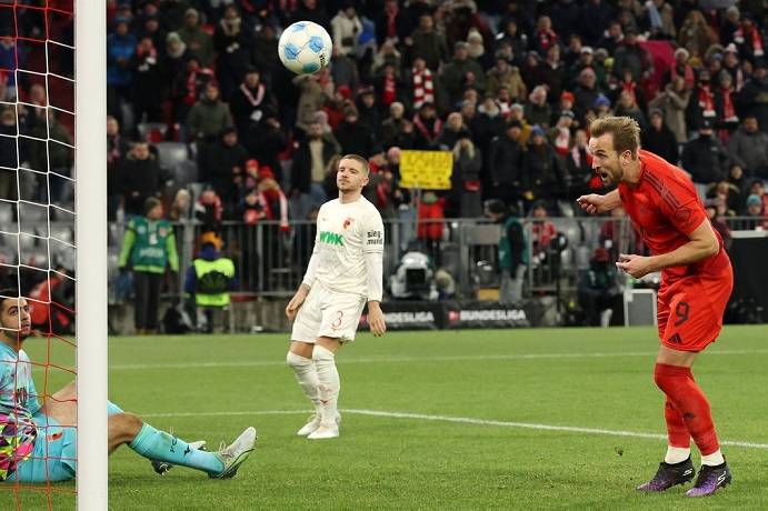 Soi kèo phạt góc Augsburg vs Bayern Munich, 1h30 ngày 5/4