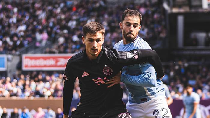 Nhận định, soi kèo Inter Miami vs Austin, 6h30 ngày 5/4: Vượt trội