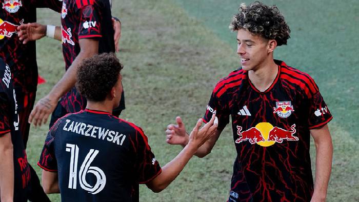Nhận định, soi kèo New York Red Bulls vs Cincinnati, 6h30 ngày 5/4: Trở lại