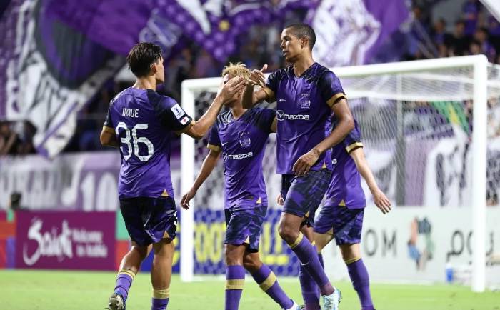 Nhận định, soi kèo Sanfrecce Hiroshima vs Avispa Fukuoka, 12h00 ngày 5/4: Nhọc nhằn