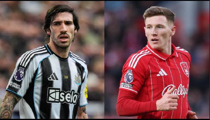 Rio Ferdinand tiến cử 4 ngôi sao cho MU