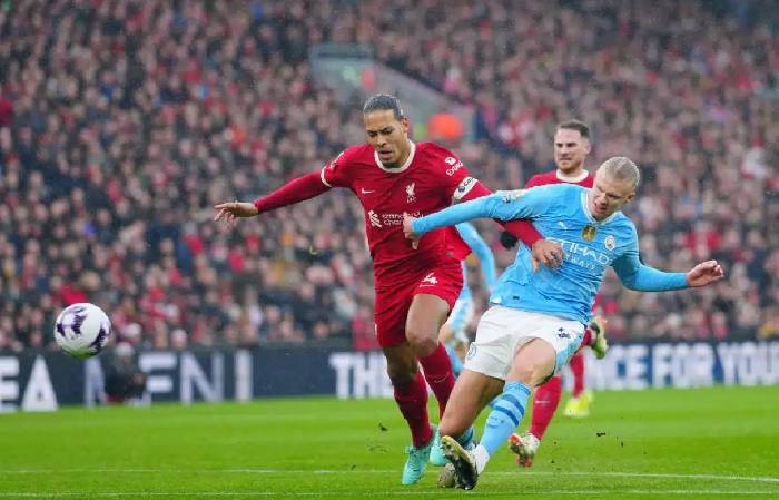 Soi kèo góc Man City vs Liverpool, 18h45 ngày 04/04