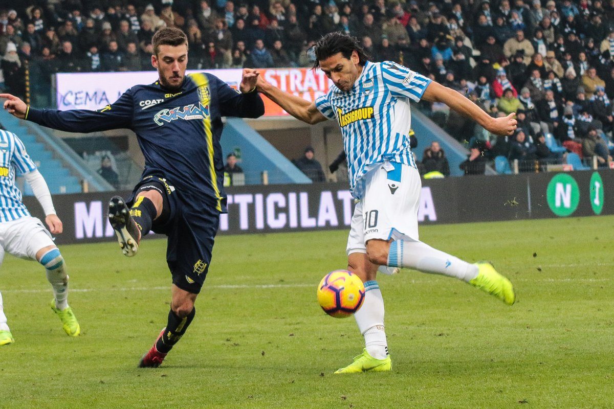 Nhận định Chievo vs Spal, 23h00 ngày 4/5 (VĐQG Italia)