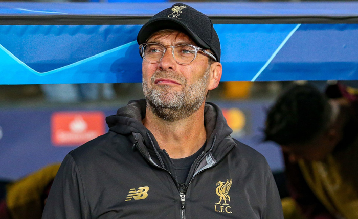 Newcastle vs Liverpool: Klopp quyết ‘chơi tới bến’ với Man City